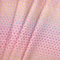 True Colours -Rainbow Hexy - White