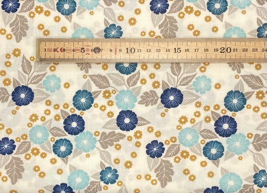 Flower Bursts