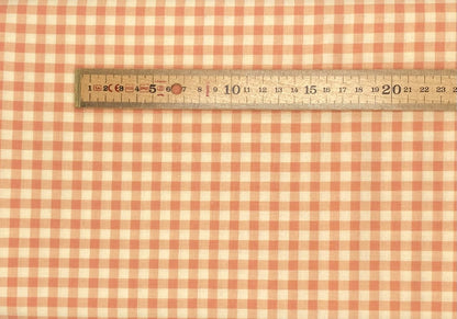 Pink Gingham