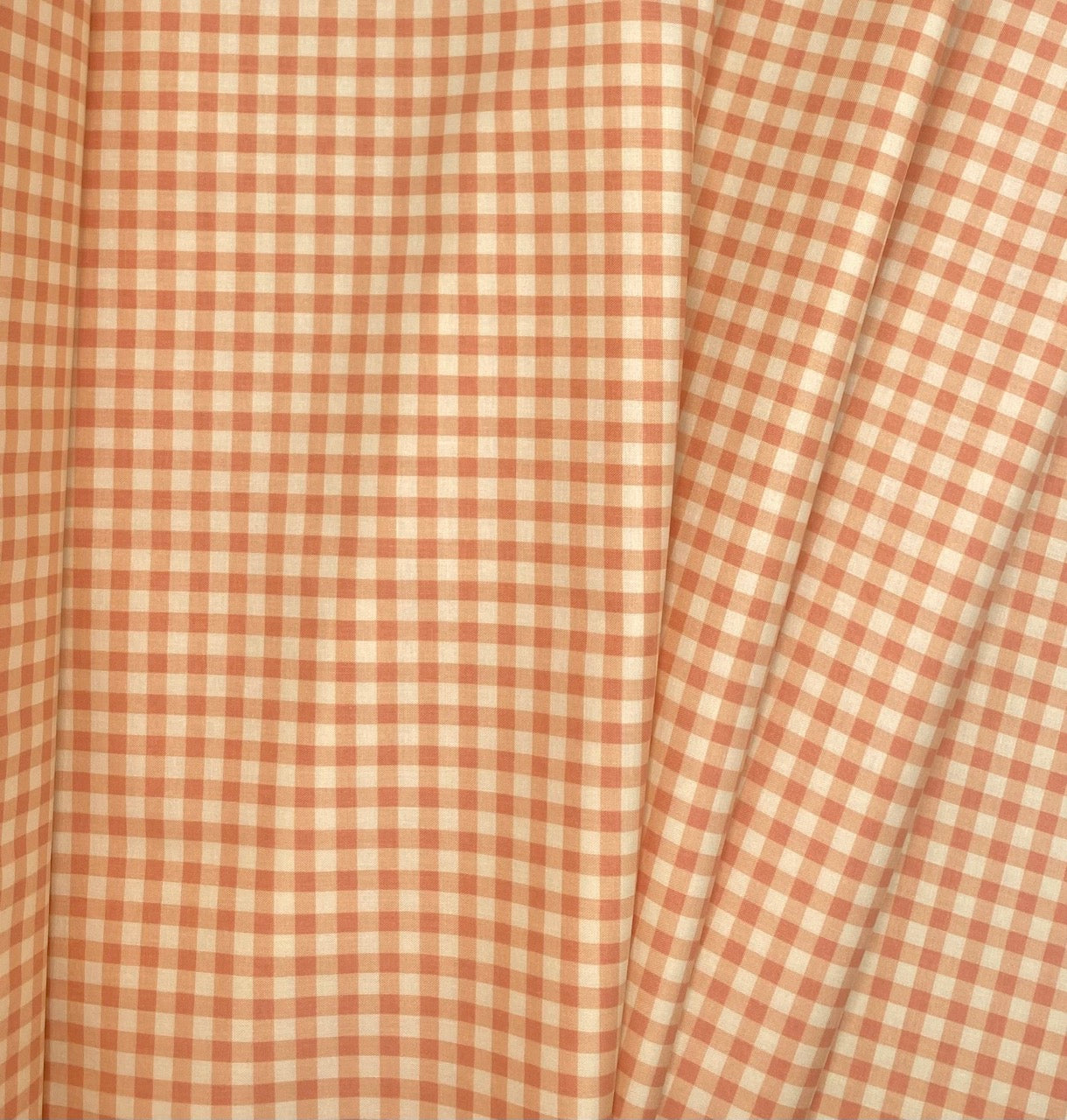 Pink Gingham