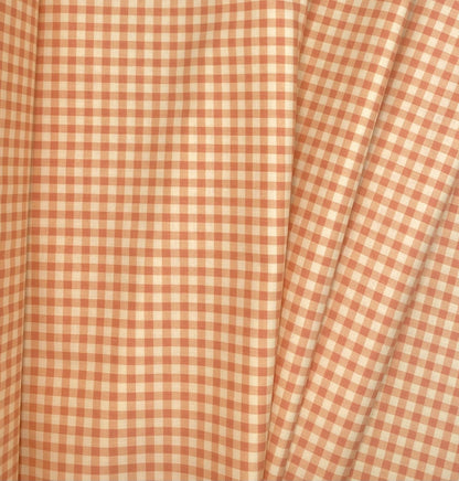 Pink Gingham
