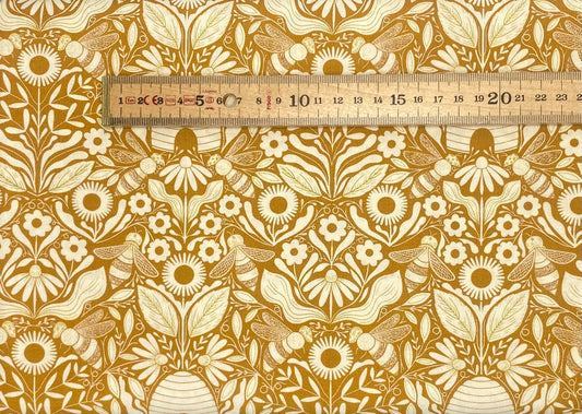 Hives - Yellow
