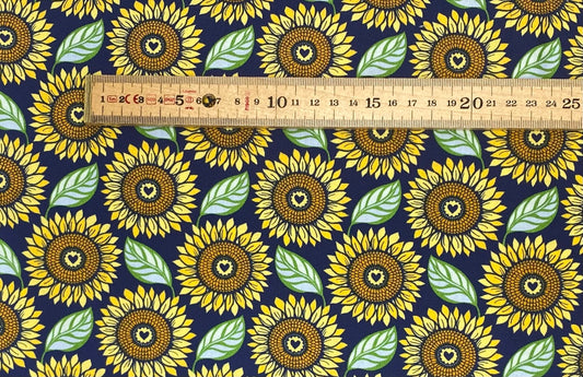 Sunflower Love