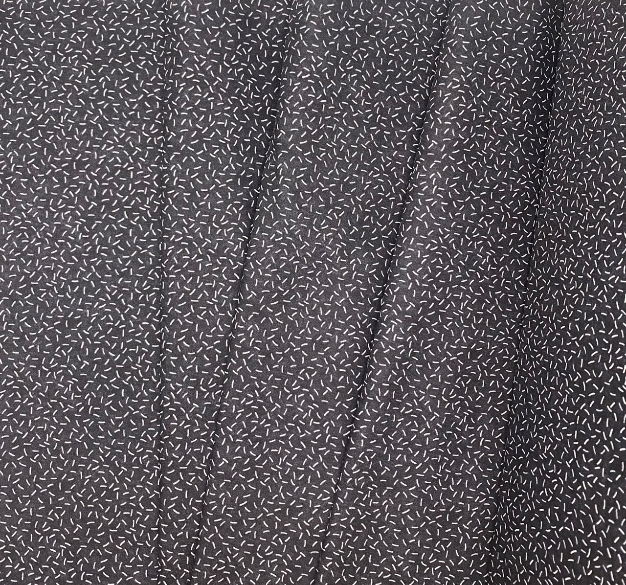 Sprinkles - Black