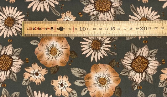 Autumn Flowers
