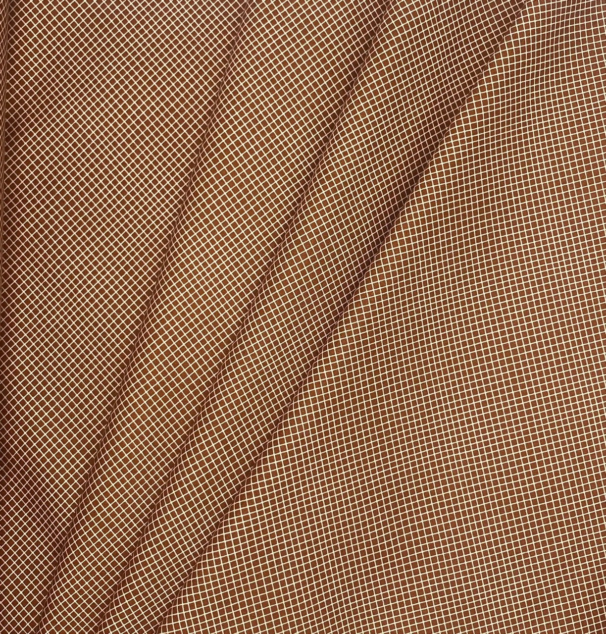 Hatching - Brown