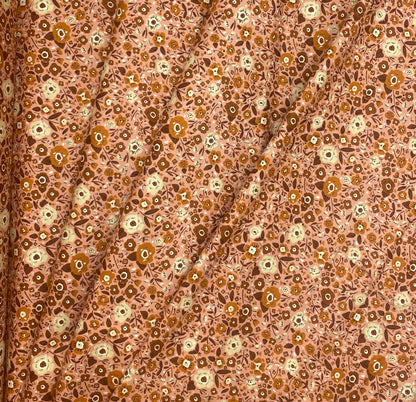 Floral Cluster