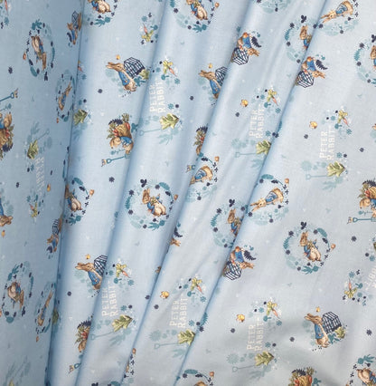 Greenhouse - Peter Rabbit