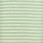 Mint Stripe Linen