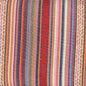Mexican Jacquard Stripe - multi