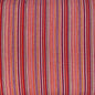 Mexican Jacquard Stripe - Red