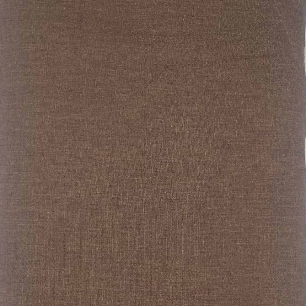 Irish Linen - Brown