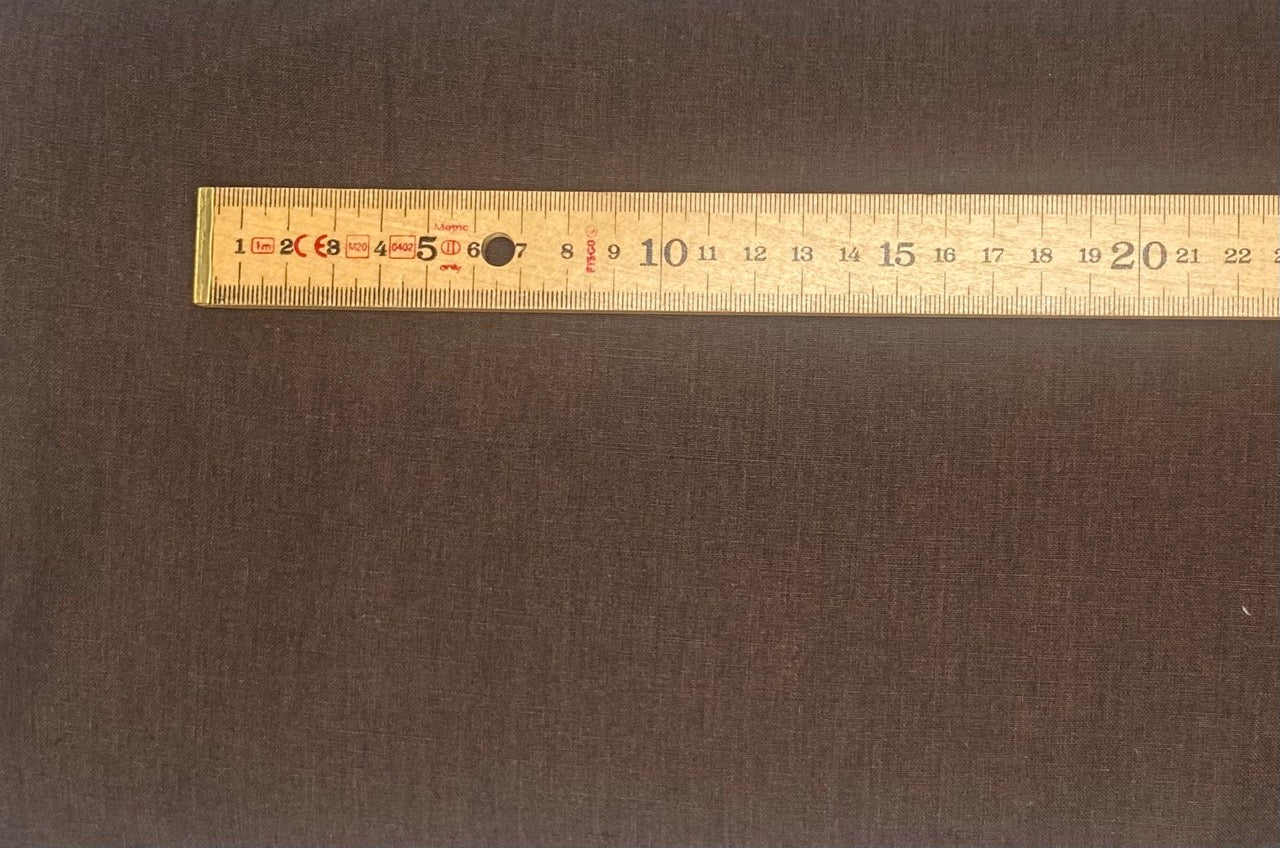 Irish Linen - Brown