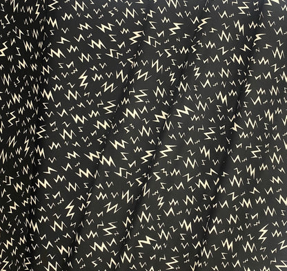 Lightening - Black