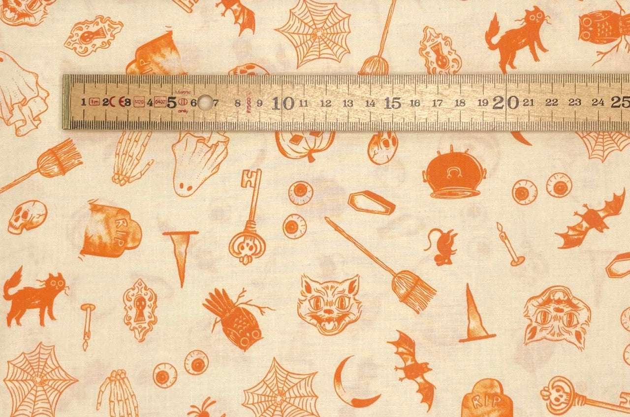 Curios - Natural