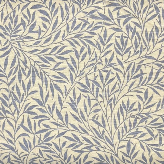 Morris Vines - Cotton Canvas