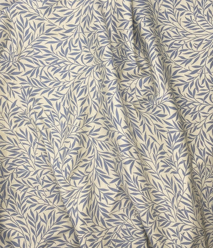 Morris Vines - Cotton Canvas