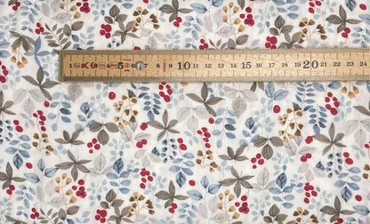 Autumn Berry - Viscose