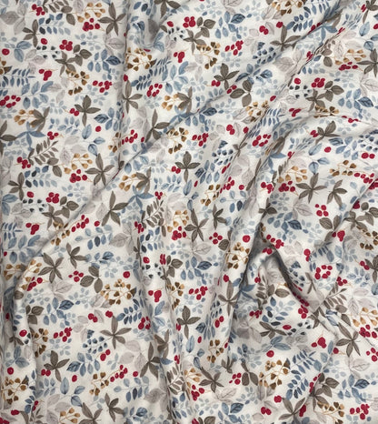 Autumn Berry - Viscose