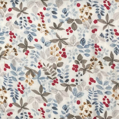 Autumn Berry - Viscose