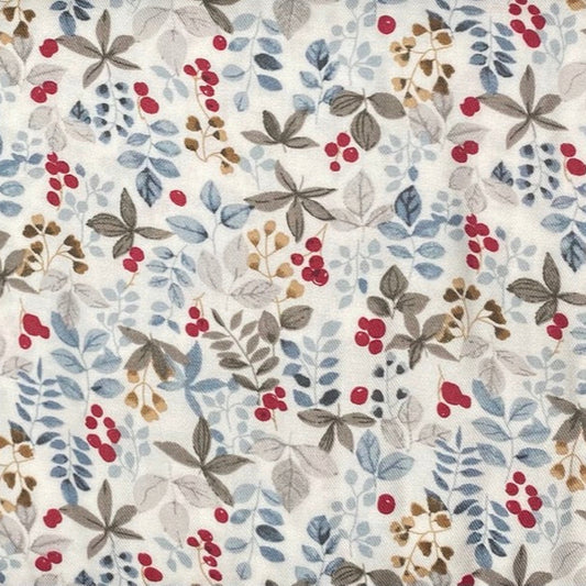 Autumn Berry - Viscose