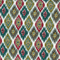 Green Diamonds - Viscose
