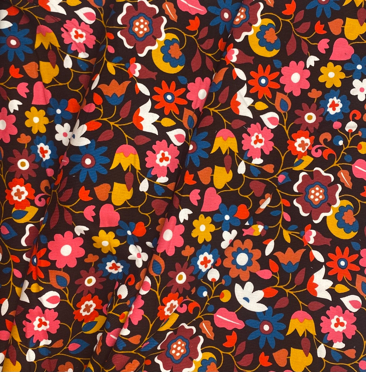 Florali in Wine - Cord