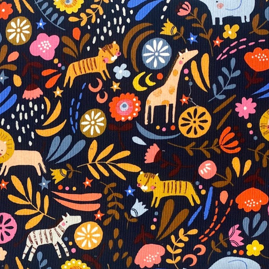 Safari Cord