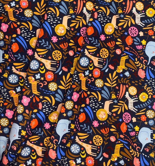 Safari Cord