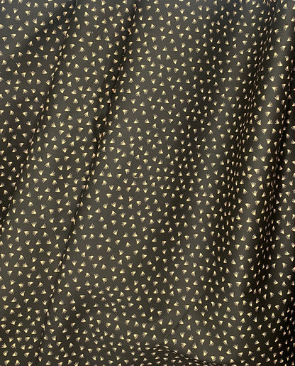 Peach Fleck - Cotton Mix