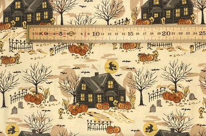 Haunted house