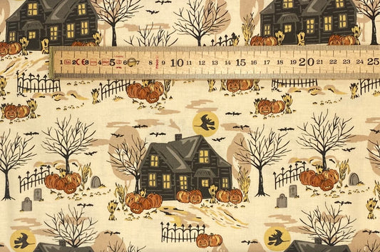 Haunted house