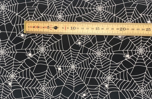 Spider Webs