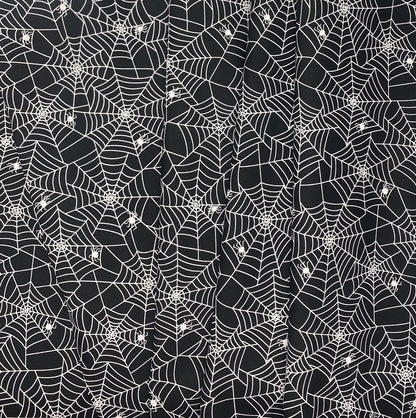 Spider Webs