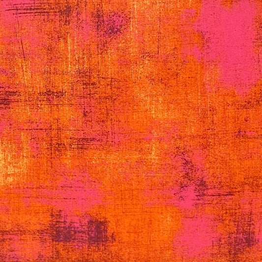 Cinnabar - Grunge