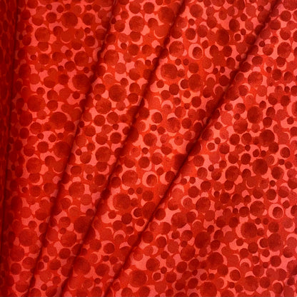 Postbox Red - Bumbleberries