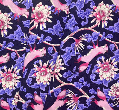 Fox Bloom