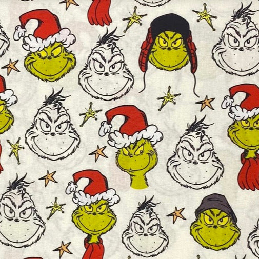 The Grinch