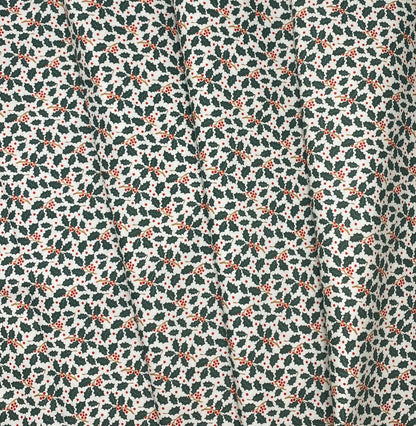 Holly on Cream