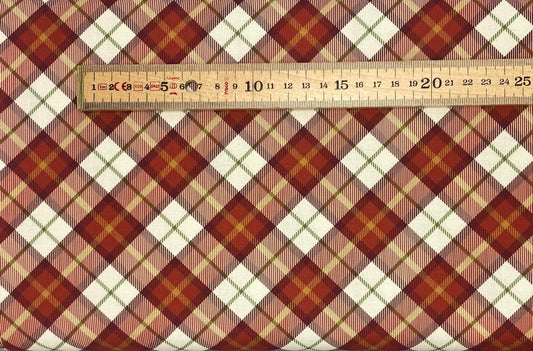 Red Check