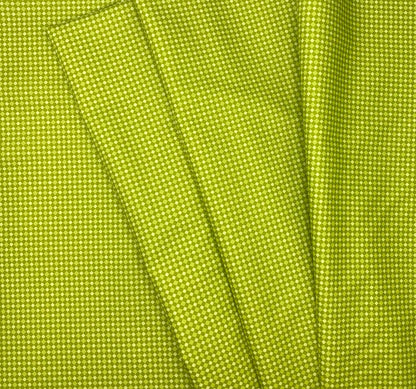 Little check - Green