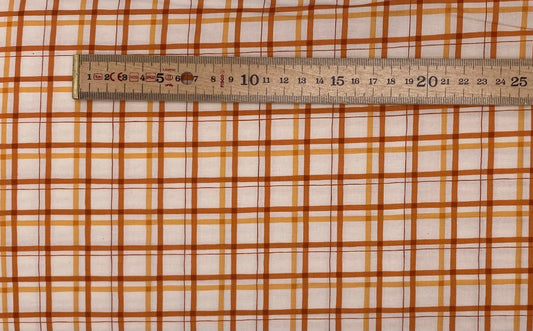 Autumn Check