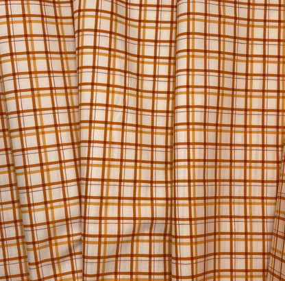 Autumn Check