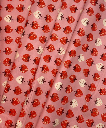 Strawberry - Balmy