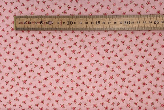 Small Posies - Pink