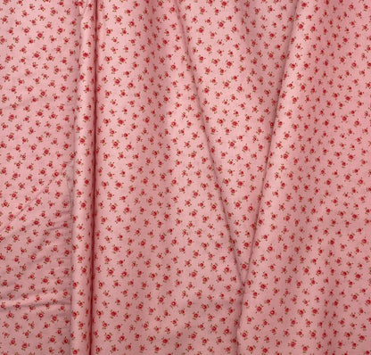 Small Posies - Pink