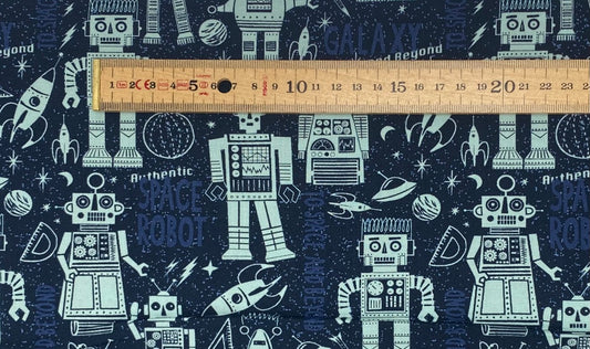 Space Robot