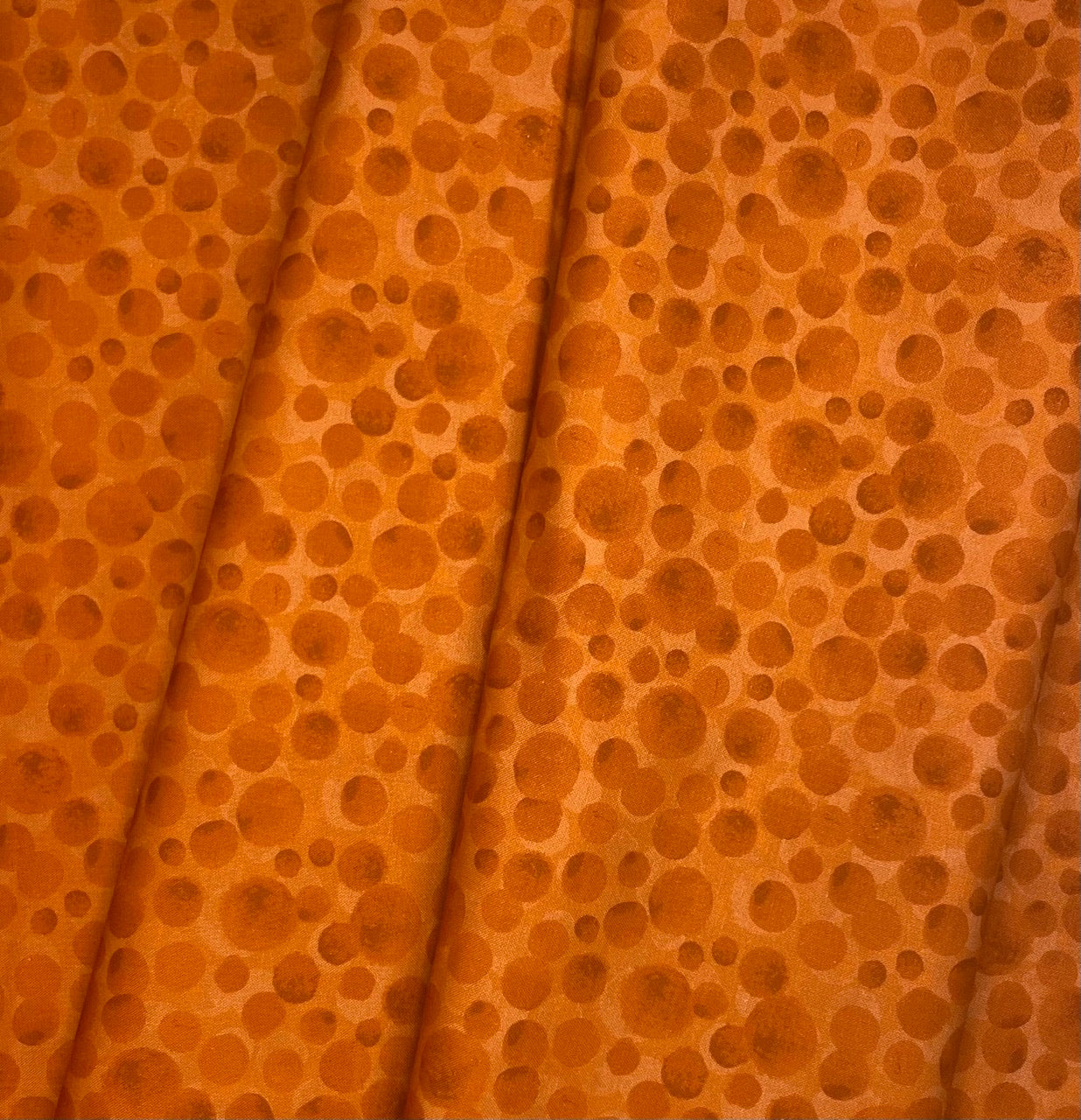 Brazilian Orange - Bumbleberries
