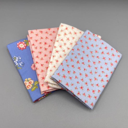 Memory Lane Fat Quarter Bundle