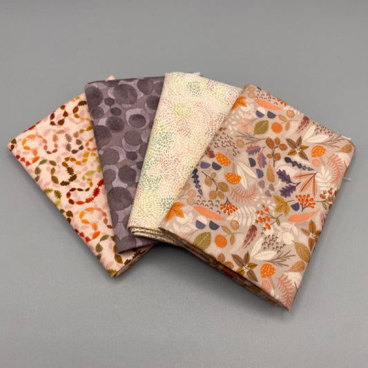 Nature Trail Fat Quarter Bundle